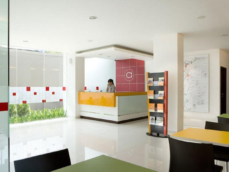 Amaris Hotel Senen Jakarta Ngoại thất bức ảnh